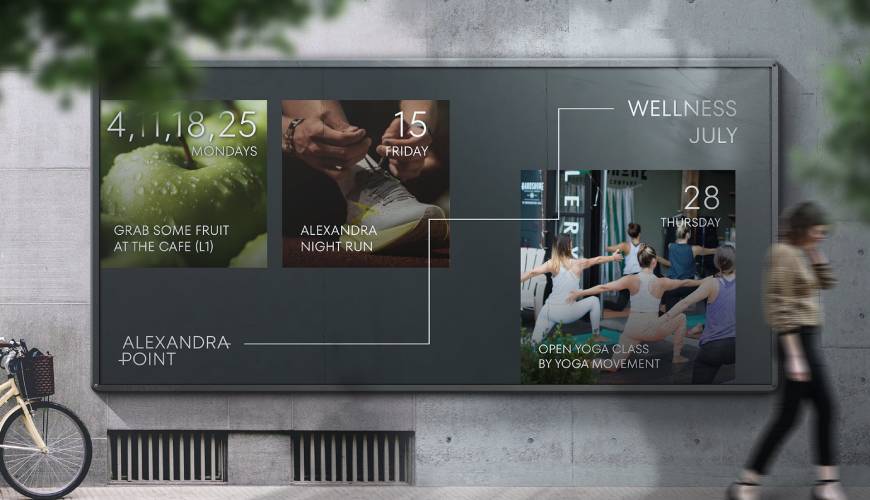 盐亭县VI设计公司如何进行品牌审核